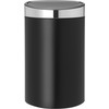 Brabantia Touch Bin 40 Liters White - Coolblue - Before 23:59 ...