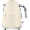SMEG KLF04CREU Creme - Coolblue - Voor 23.59u, morgen in huis