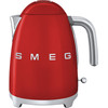 SMEG KLF03RDEU Red