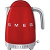 SMEG KLF04RDEU Rood