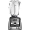 Vitamix Ascent A3500i Brushed Stainless Steel