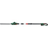 Bosch UniversalHedgePole 18