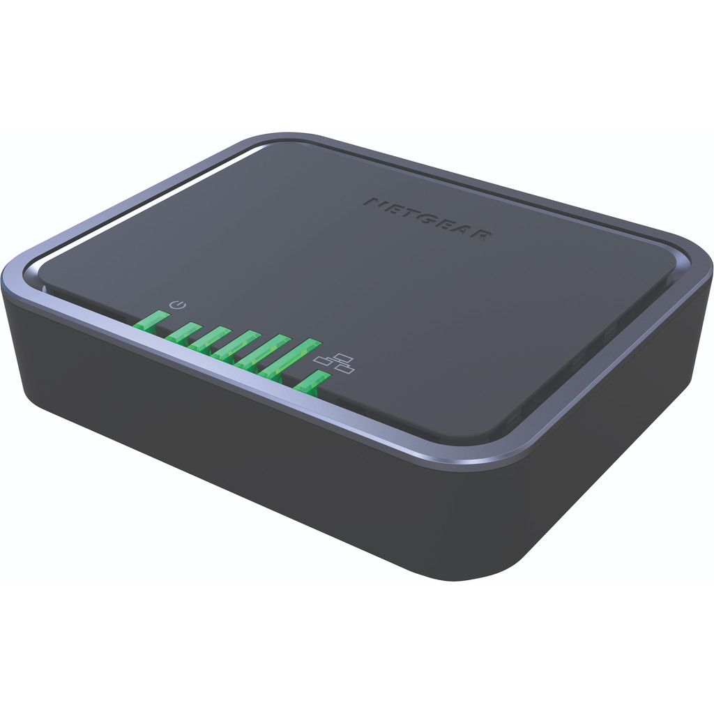 Netgear Lb2120 4G Lte netgear kopen in de aanbieding
