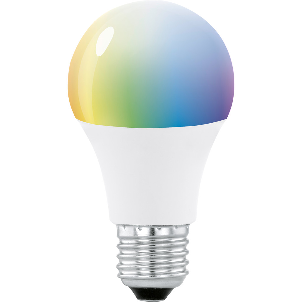 Eglo Connect White And Color 9W E27 eglo kopen in de aanbieding Eglo Connect White And Color 9W E27 eglo kopen in de aanbieding