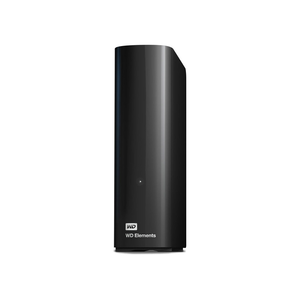 Western Digital Wd Elements Desktop 6 Tb western digital kopen in de aanbieding