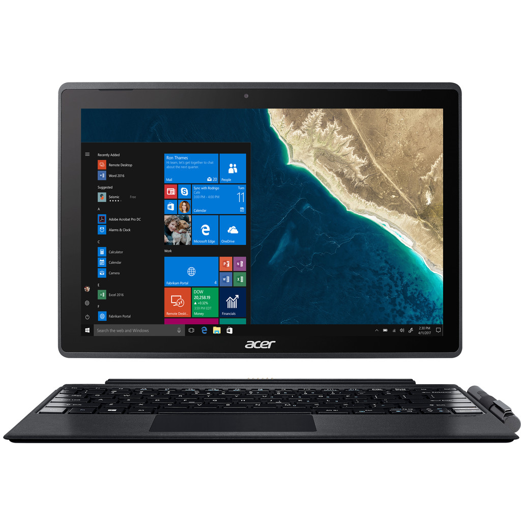 Acer Switch 3 SW312-31P-P8P1