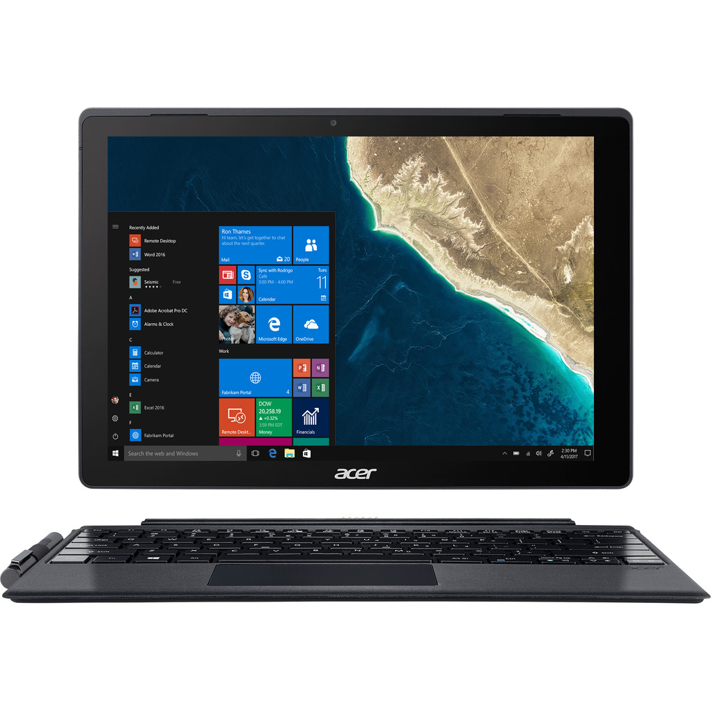 Acer Switch 5 SW512-52P-578Z