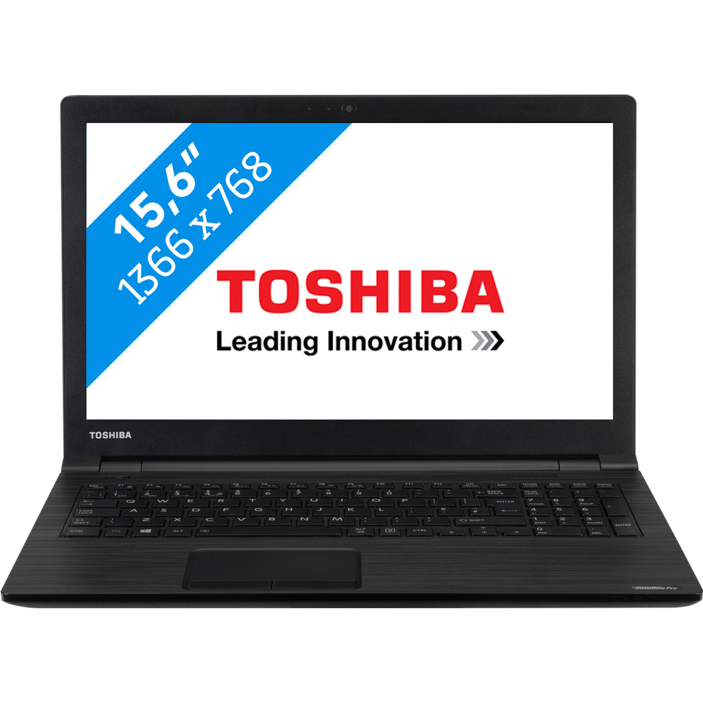 Toshiba Satellite Pro R50-C i3-8gb-128ssd