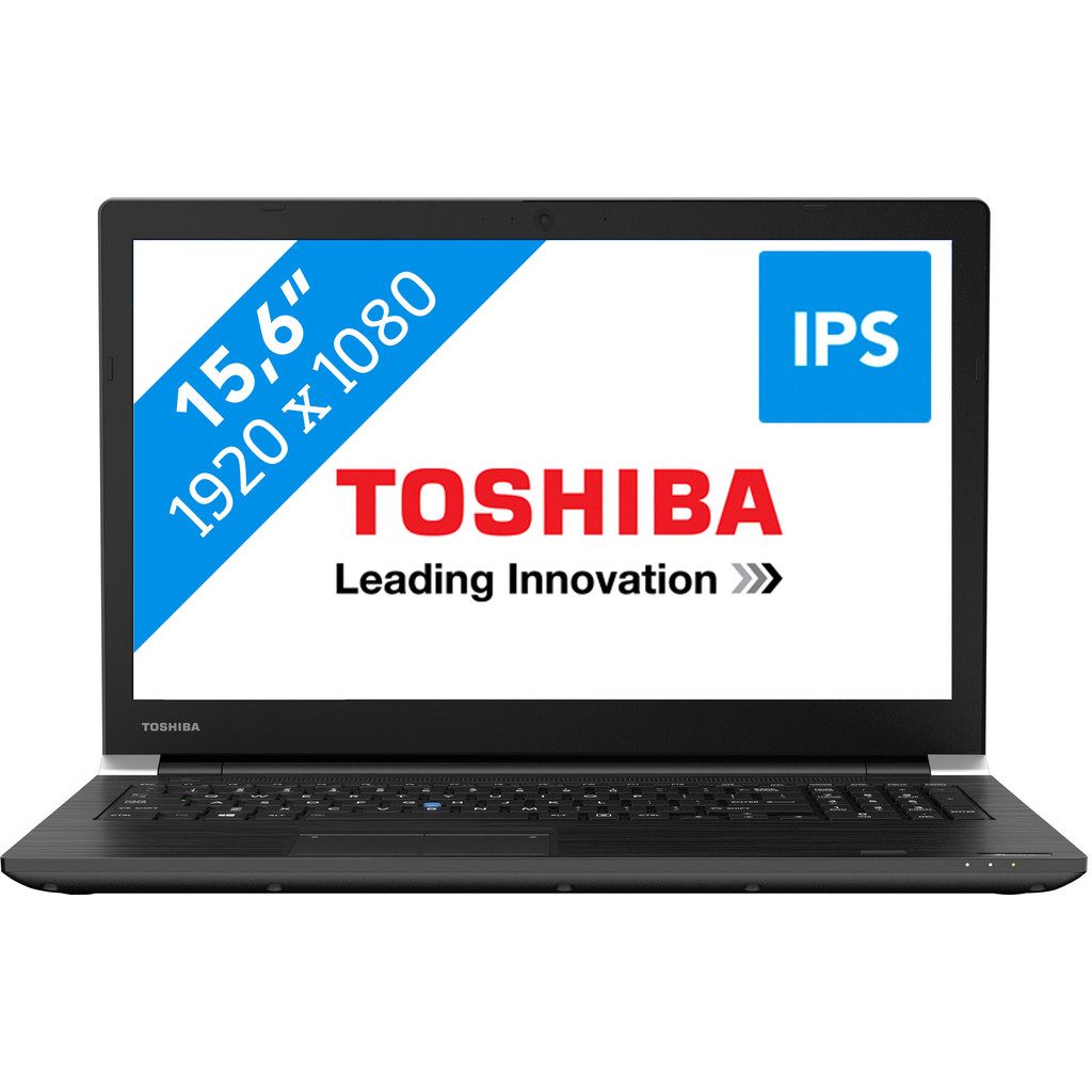Toshiba Tecra A50-C i7-8gb-256ssd GTX 930m
