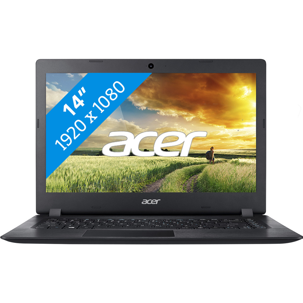 Acer Aspire 1 A114-32-C6U9