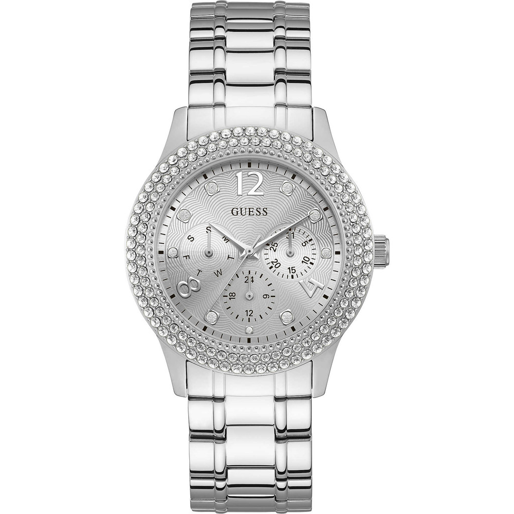 Guess Bedazzle W1097L1