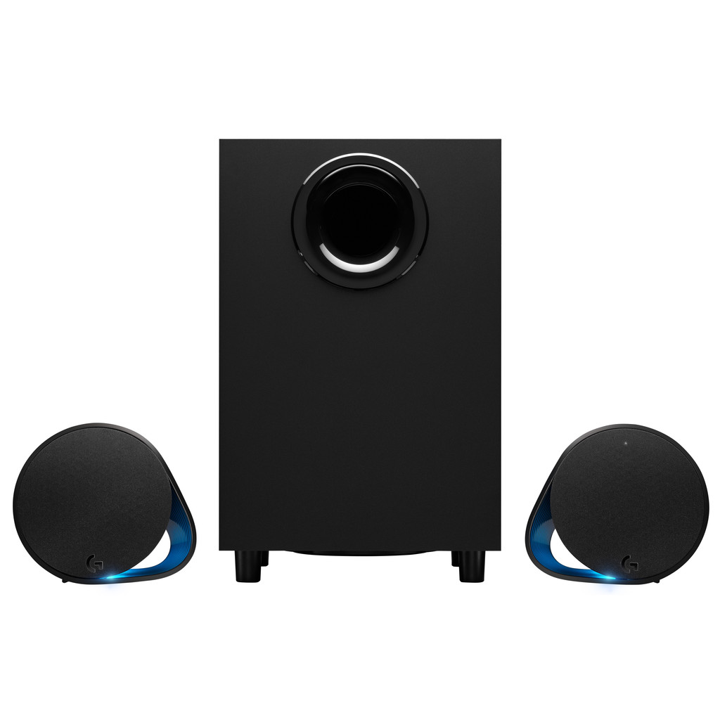 Logitech G560 21 Rgb Gaming Speakerset logitech kopen in de aanbieding Logitech G560 21 Rgb Gaming Speakerset logitech kopen in de aanbieding