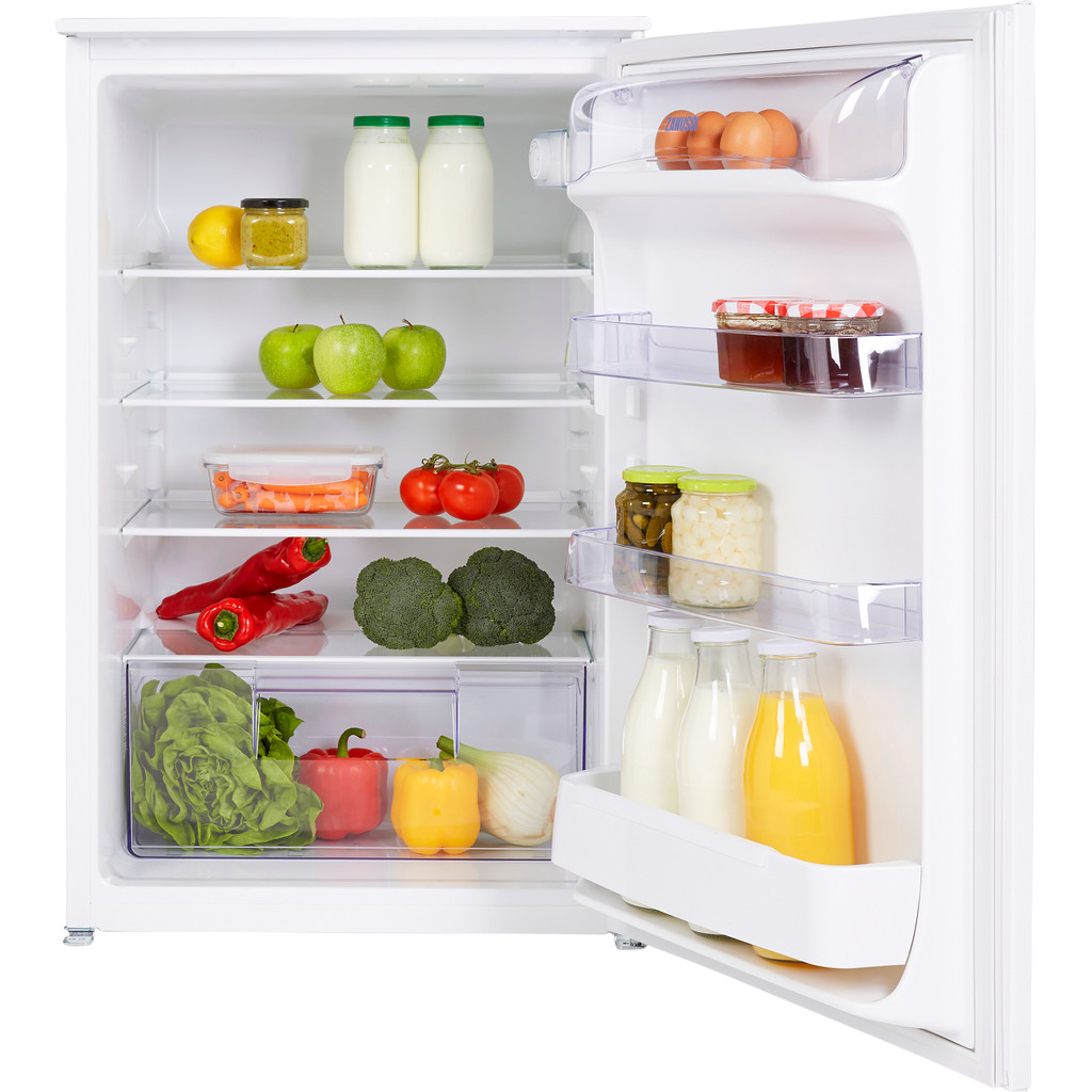 Zanussi ZBA15021SA