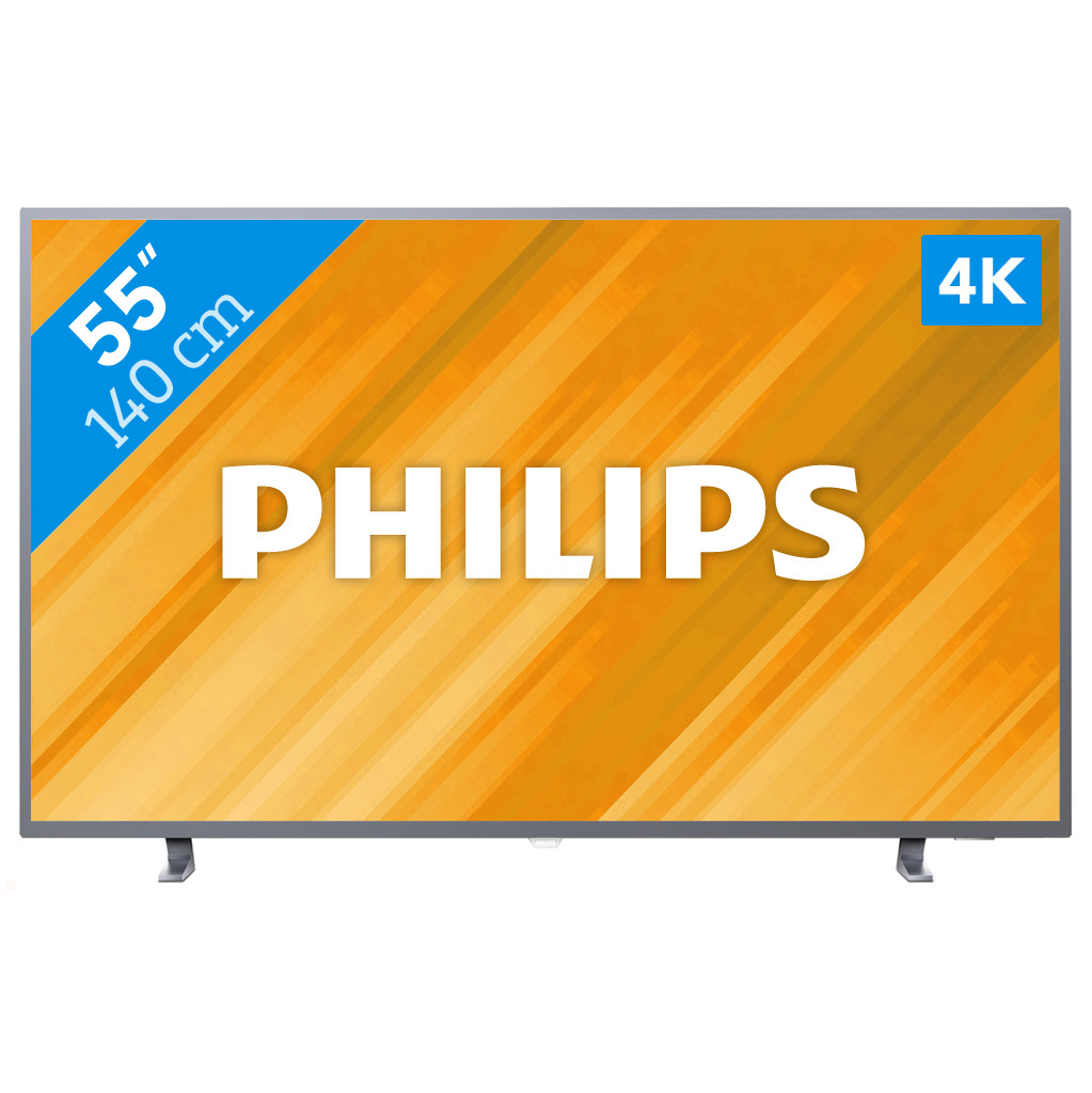 Philips 55PUS6703