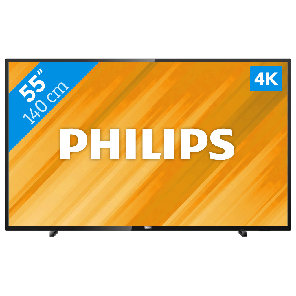 Philips 55PUS6503