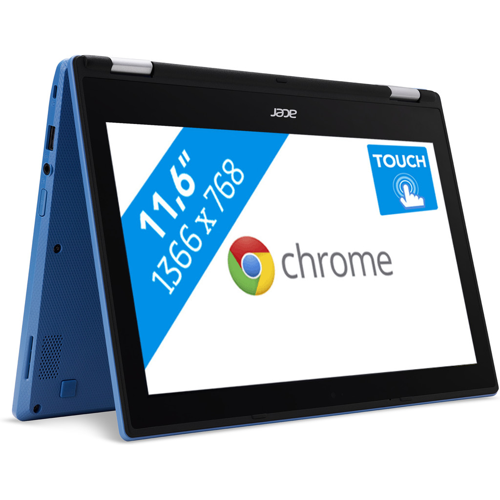 Acer Chromebook R11 CB5-132T-C0KZ