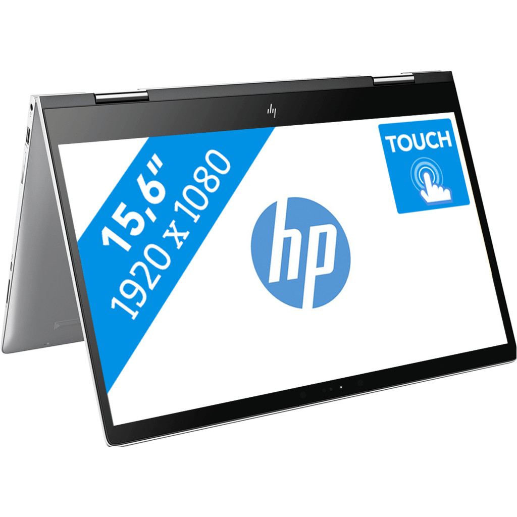 HP Envy x360 15-bp196nd