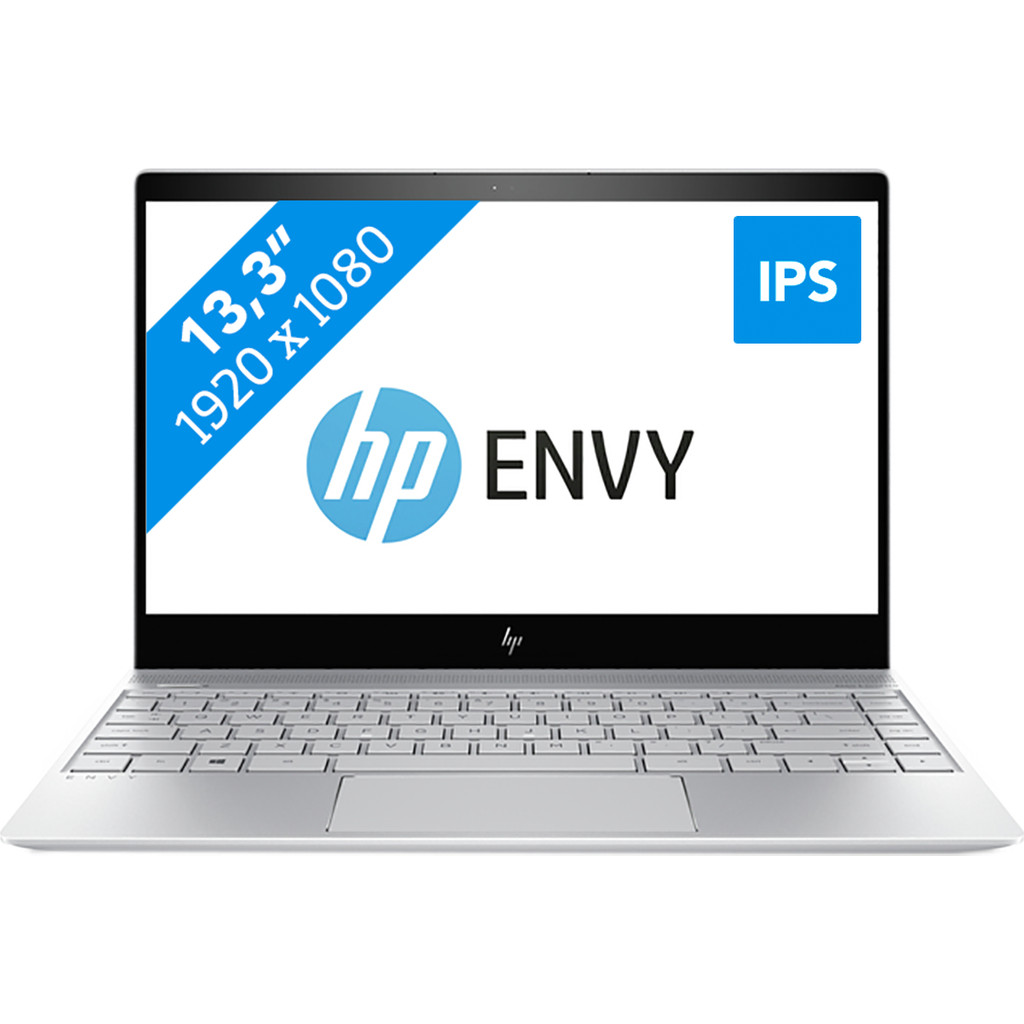 HP Envy 13-ad191nd