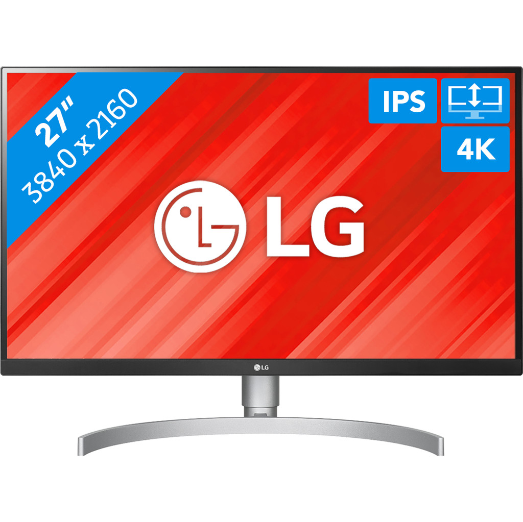 LG 27UK850
