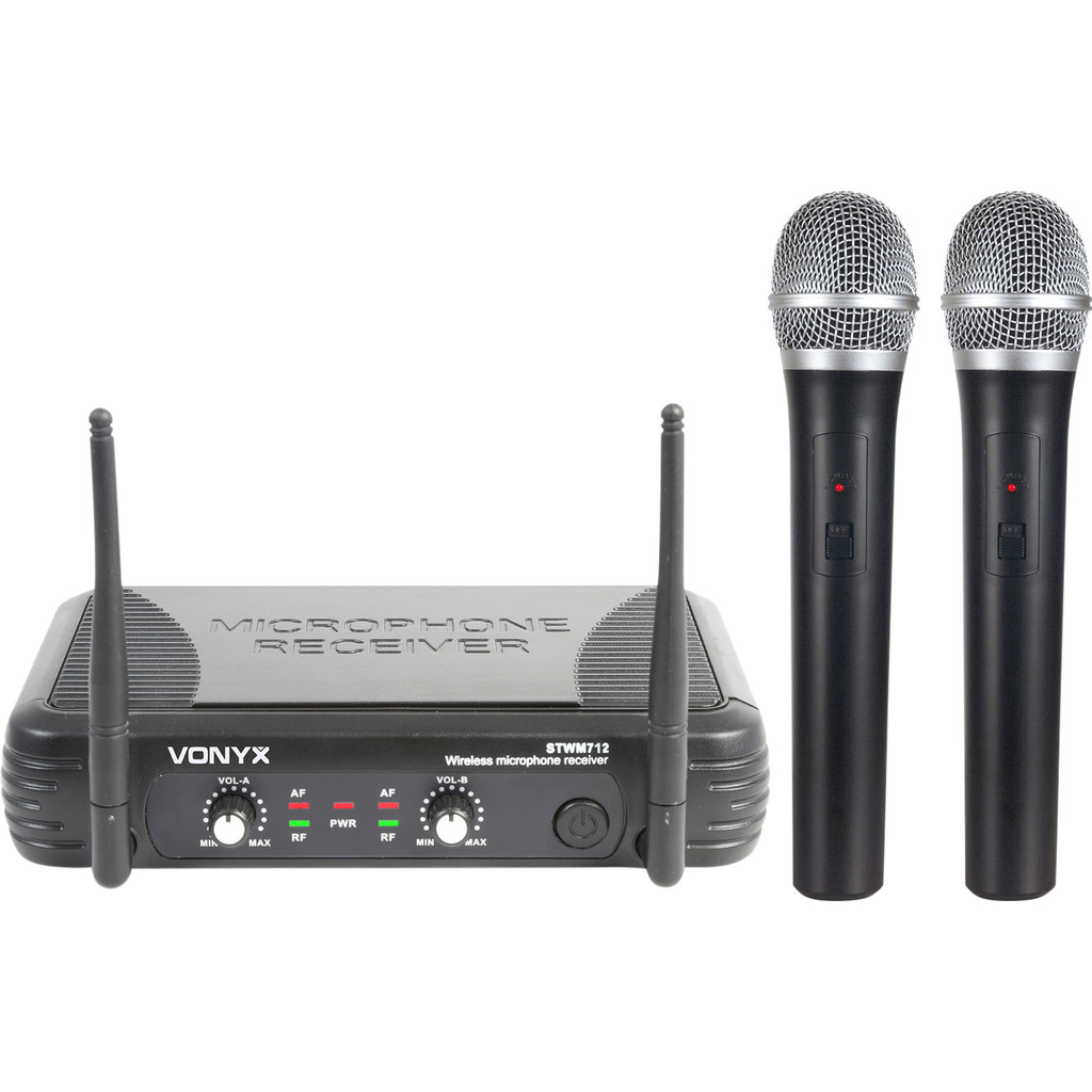 Vonyx Stwm712 200175 En 201400 Mhz vonyx kopen in de aanbieding Vonyx Stwm712 200175 En 201400 Mhz vonyx kopen in de aanbieding