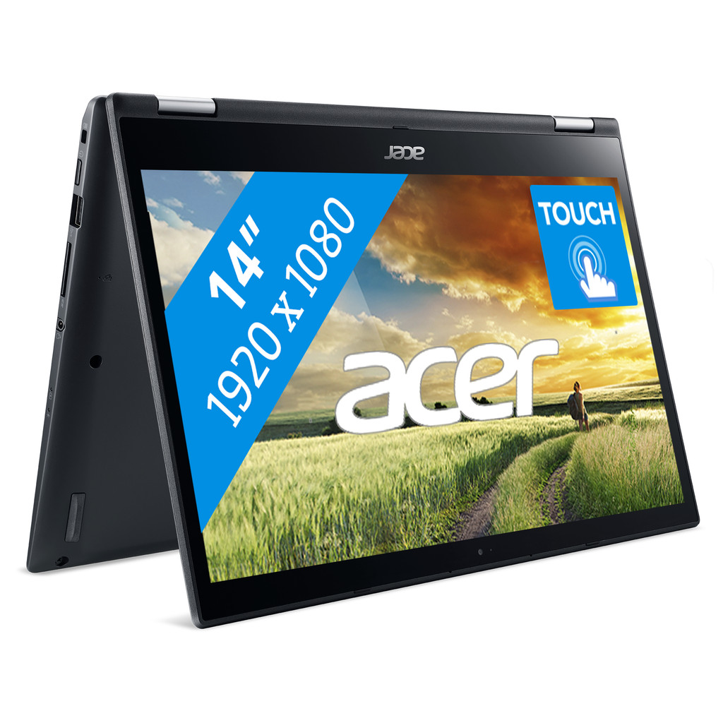 Acer Spin 3 SP314-51-55XT