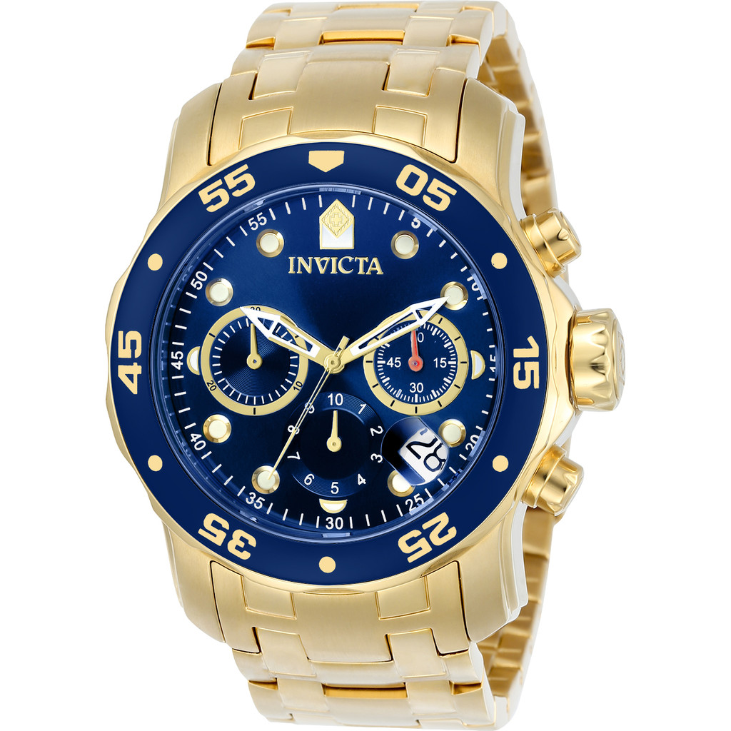 Invicta Pro Diver 0073