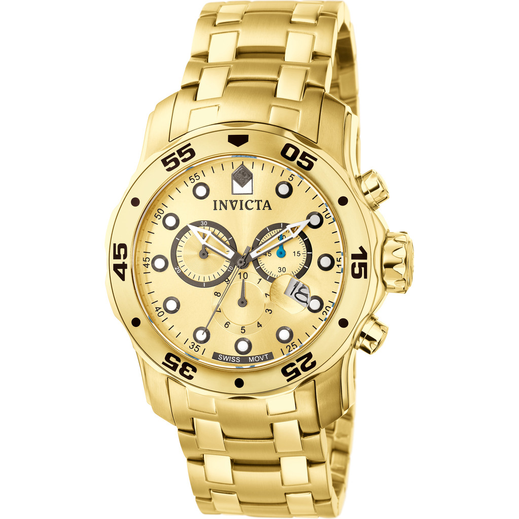 Invicta Pro Diver 0074