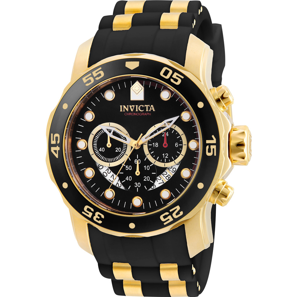 Invicta Pro Diver 6981