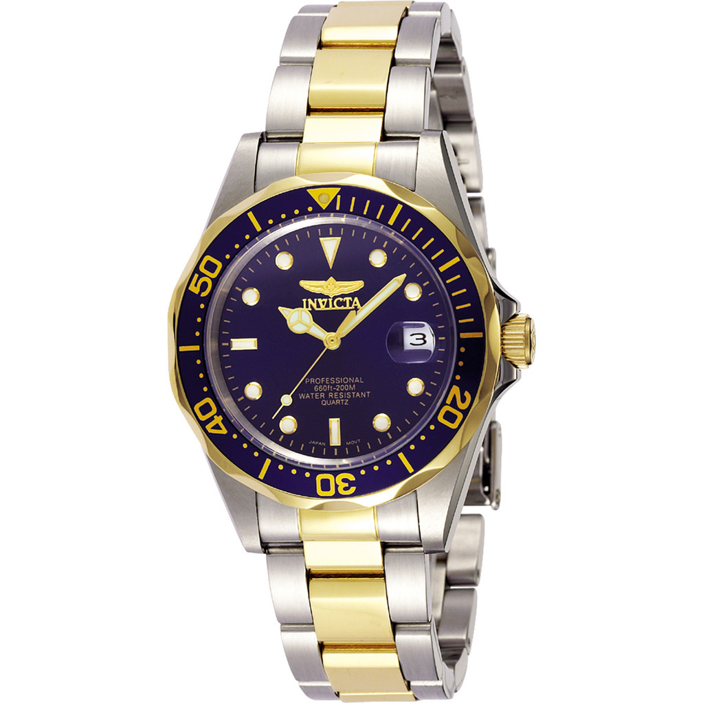 Invicta Pro Diver 8935