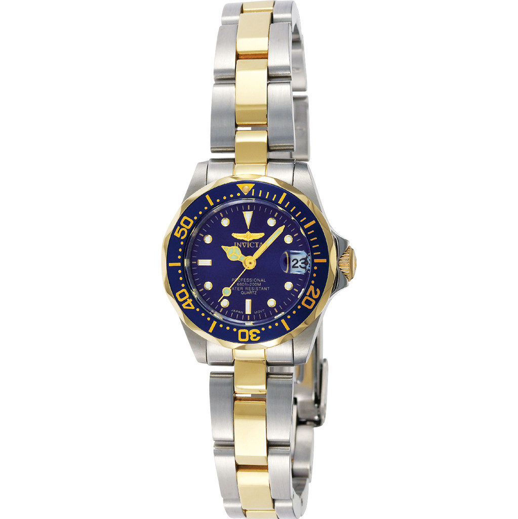Invicta Pro Diver 8942
