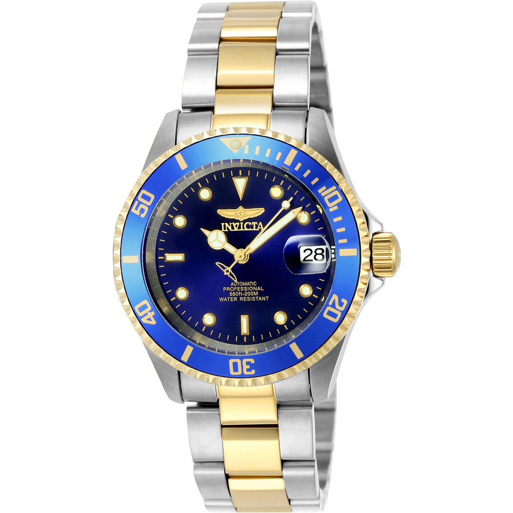 Invicta Pro Diver 8928OB