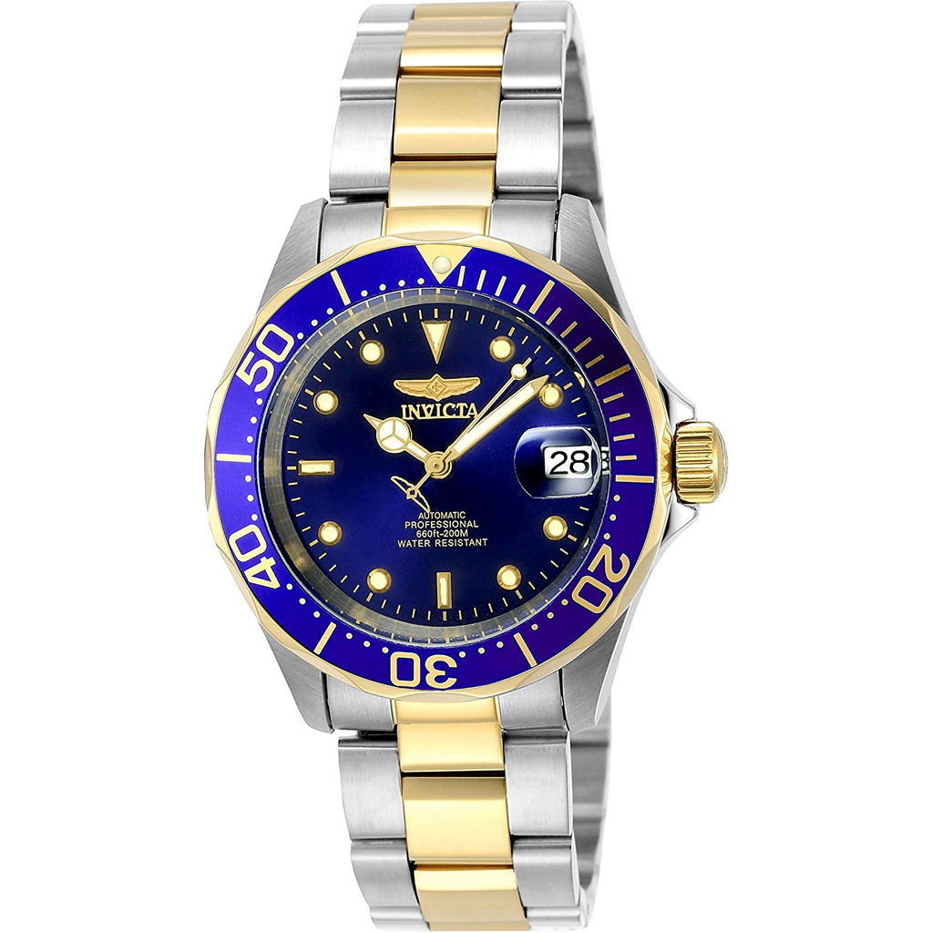 Invicta Pro Diver 8928