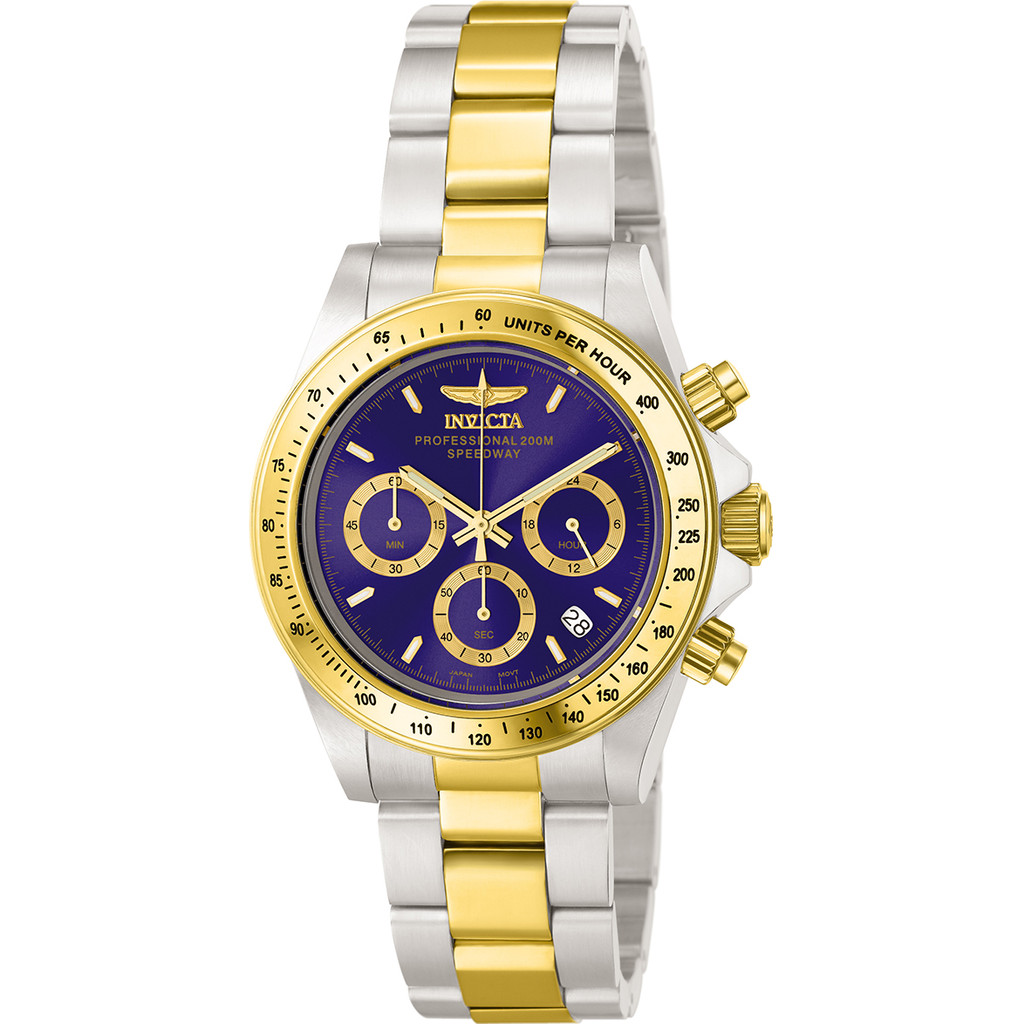 Invicta Speedway 3644