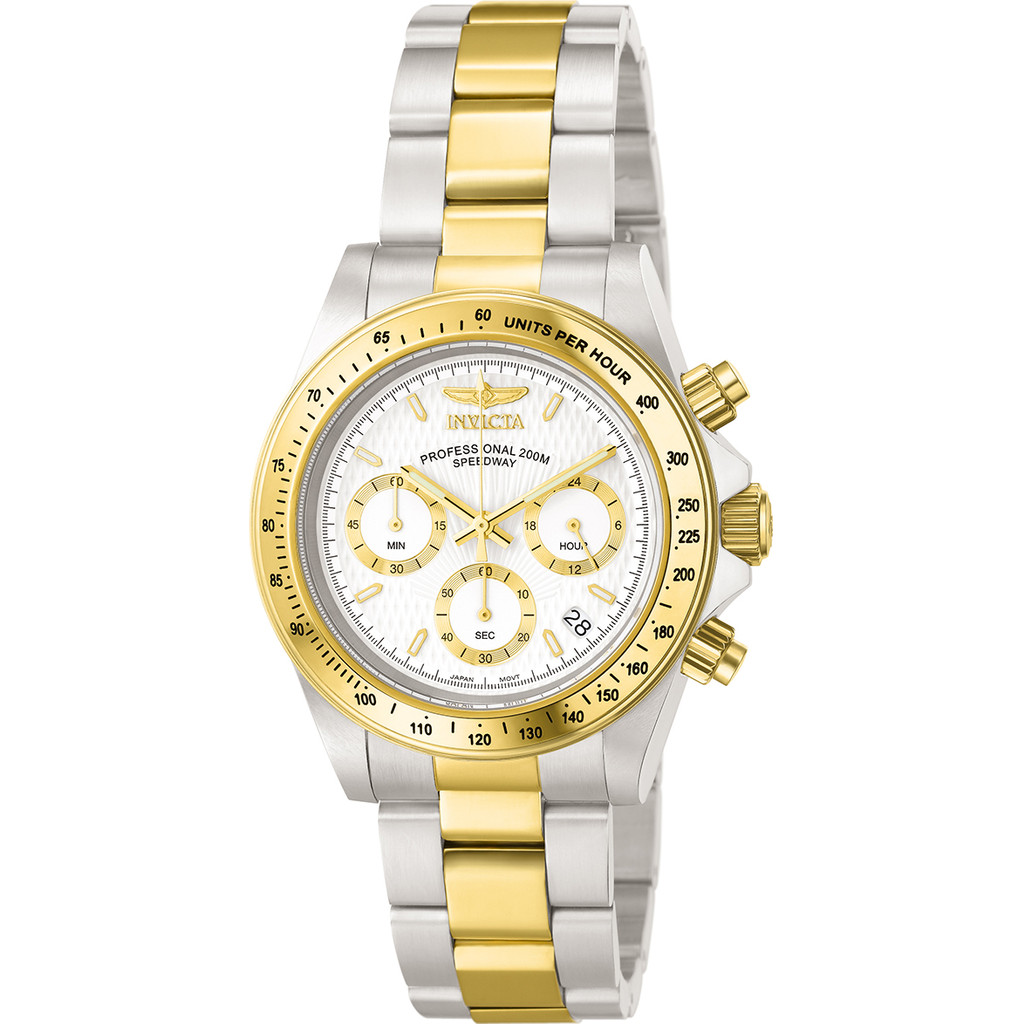 Invicta Speedway 9212