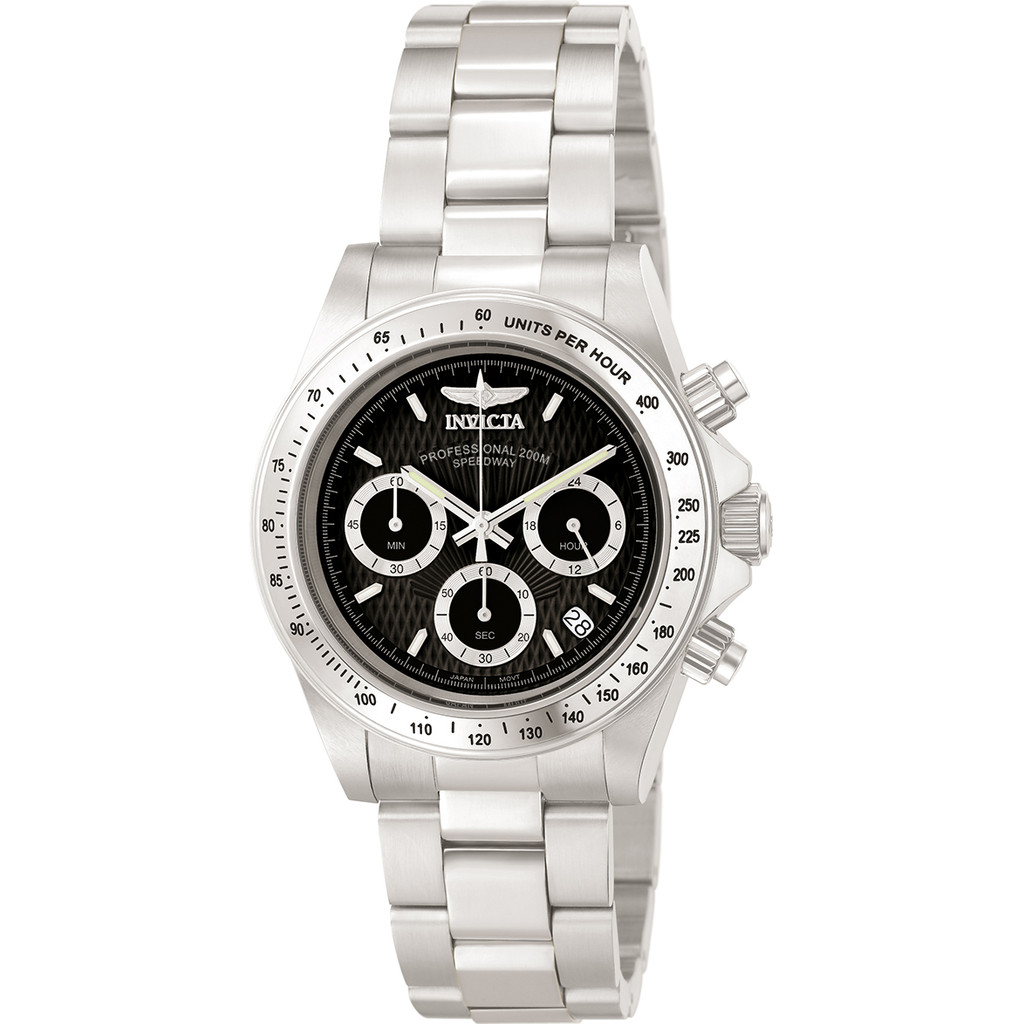 Invicta Speedway 9223