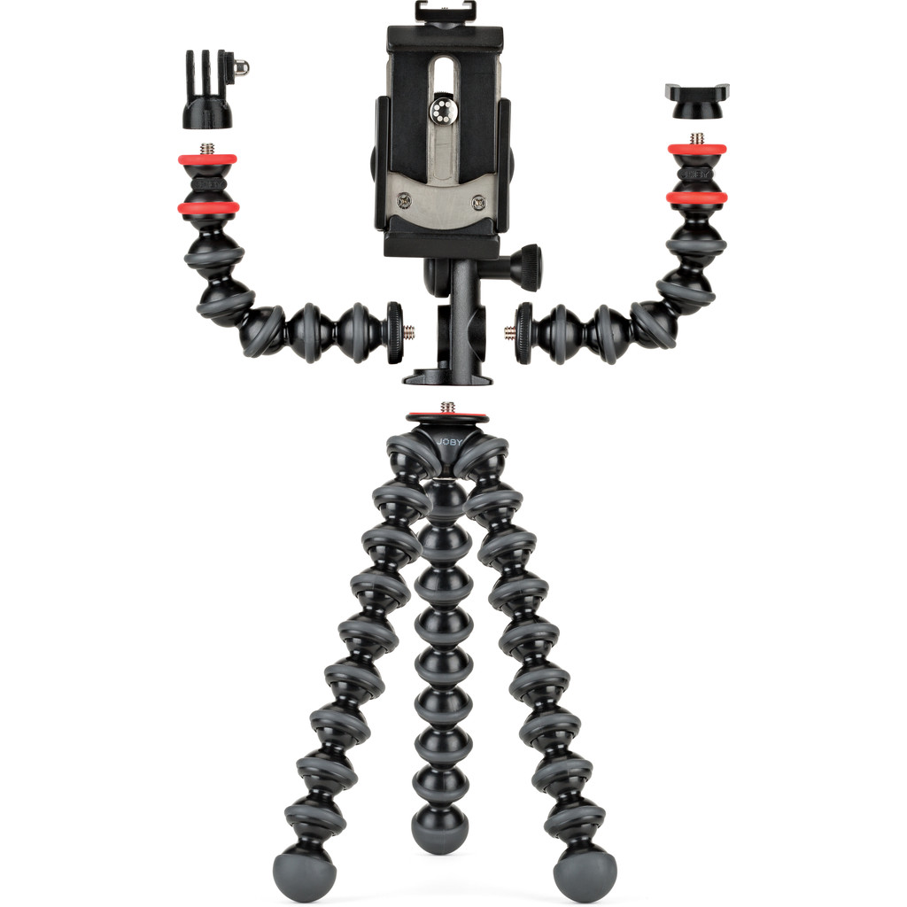 Joby Gorillapod Mobile Rig joby kopen in de aanbieding Joby Gorillapod Mobile Rig joby kopen in de aanbieding