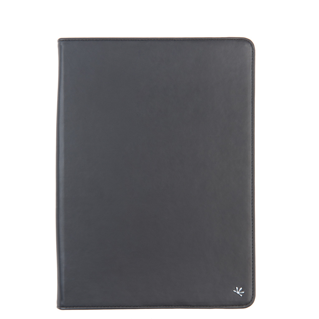 Gecko Covers Stand Tablethoes Universeel 10 Inch Zwart gecko covers kopen in de aanbieding