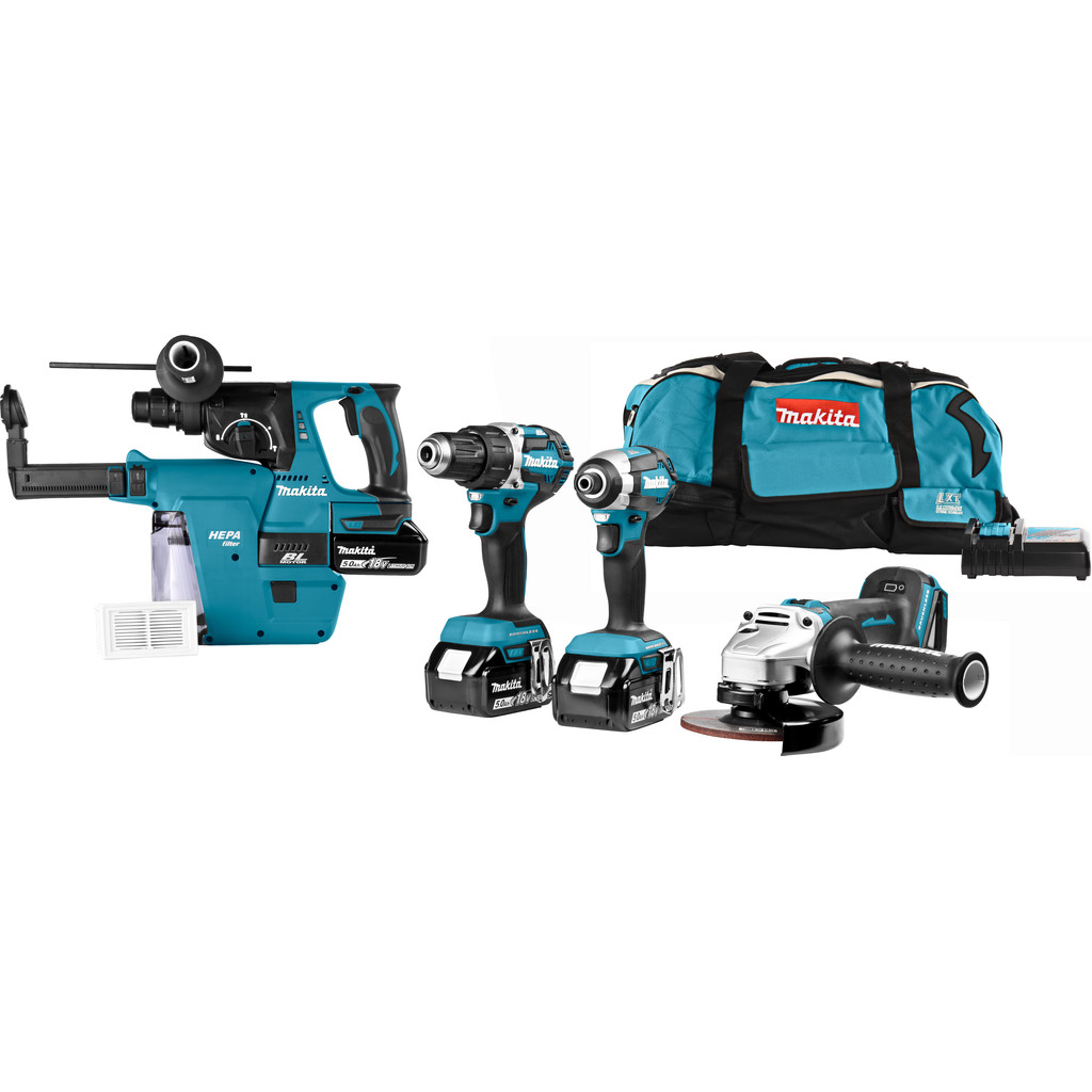 Makita Dlx4103V Combiset makita kopen in de aanbieding Makita Dlx4103V Combiset makita kopen in de aanbieding