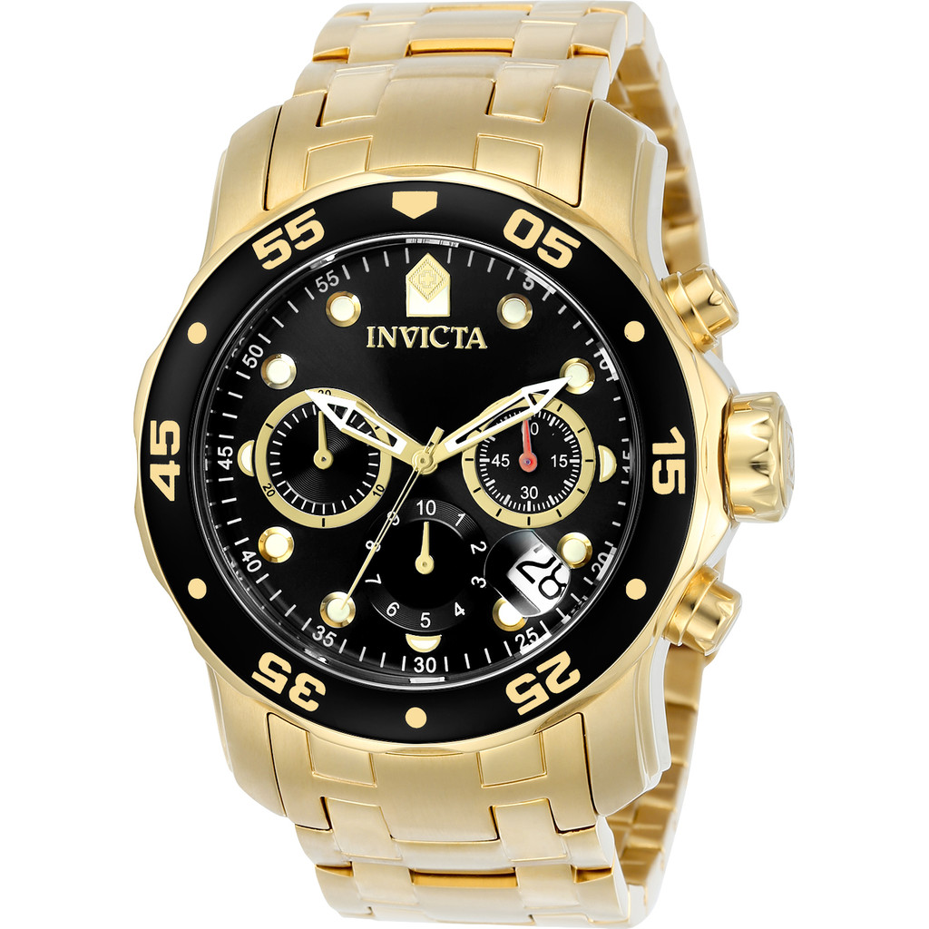 Invicta Pro Diver 0072