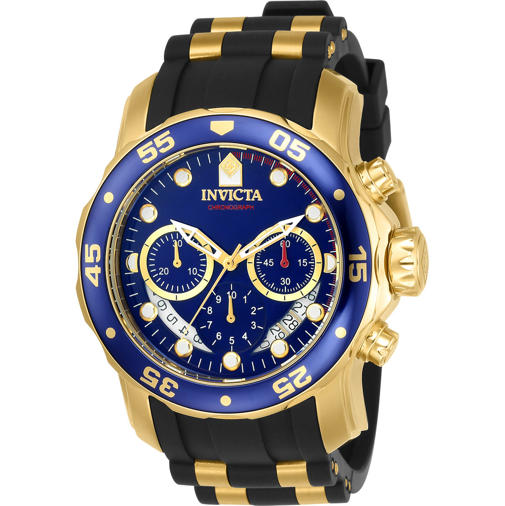Invicta Pro Diver 6983