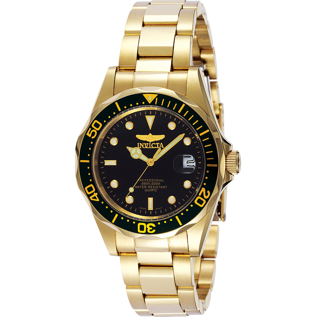 Invicta Pro Diver 8936