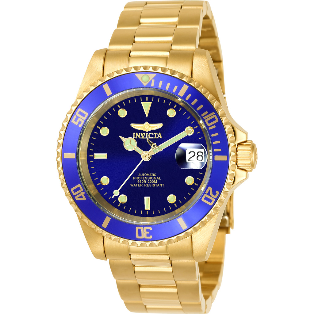 Invicta Pro Diver 8930OB
