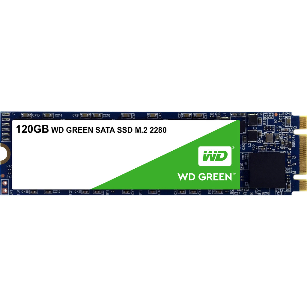 WD Green M.2 240GB