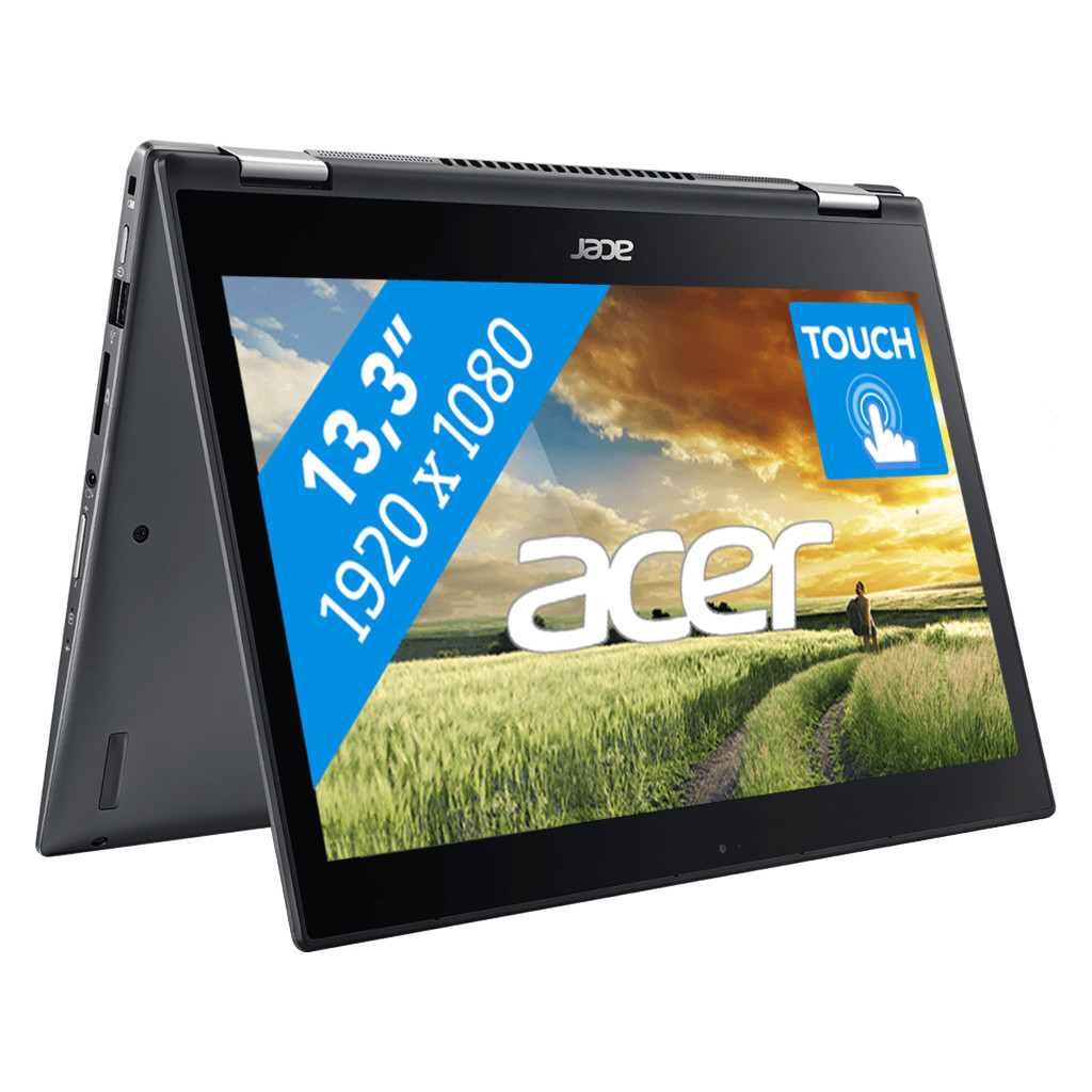 Acer Spin 5 SP513-52N-5210