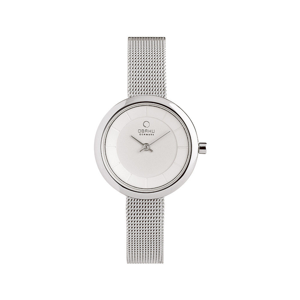 Obaku Denmark V146L CIMC