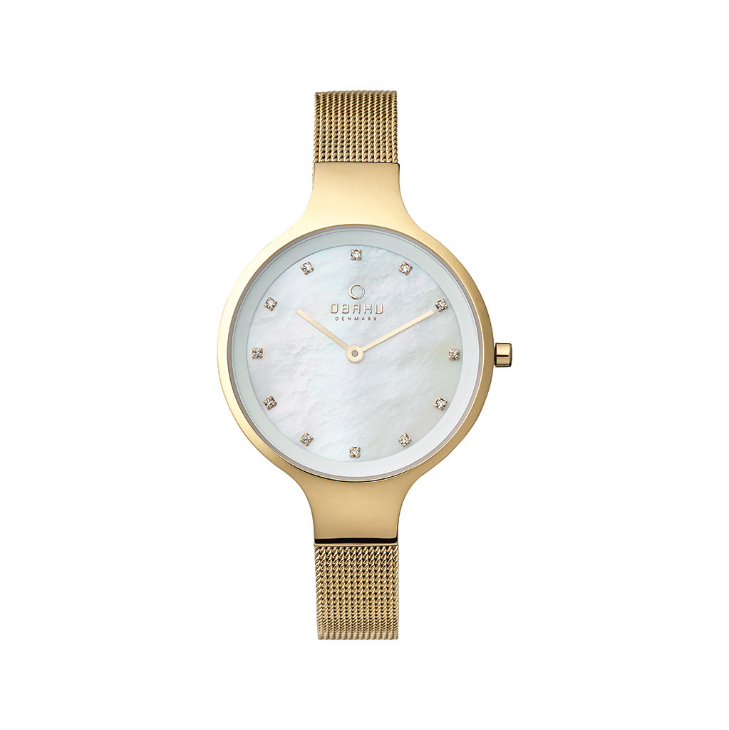 Obaku Denmark V173LX GGMG