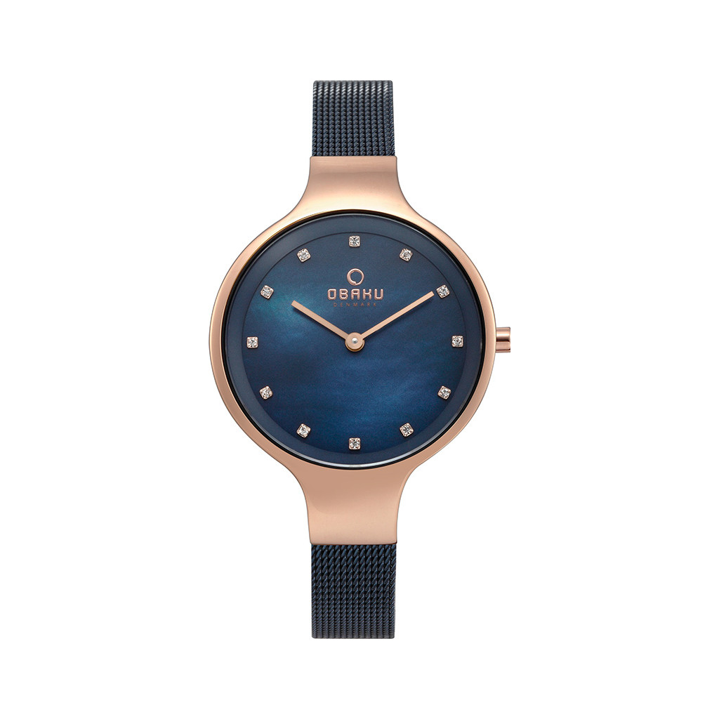 Obaku Denmark V173LX VLML