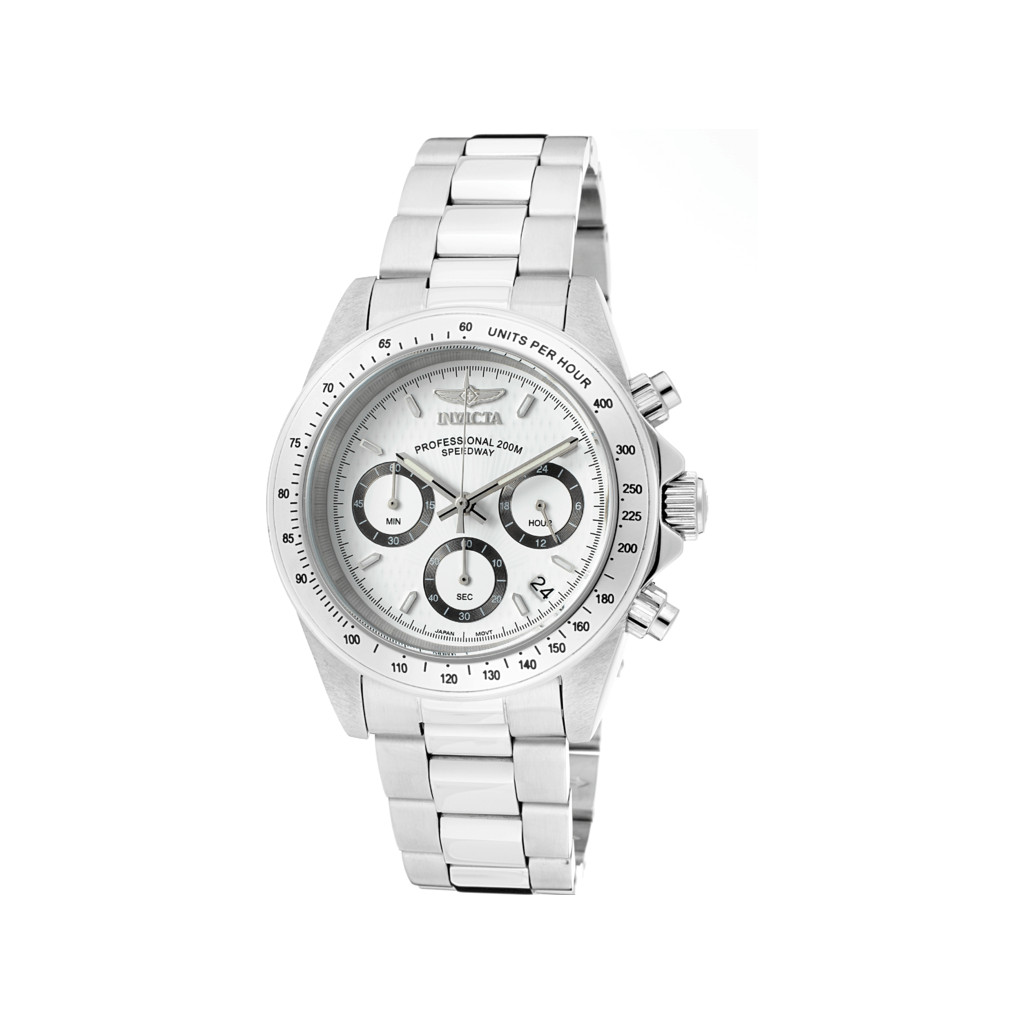 Invicta Speedway 9211