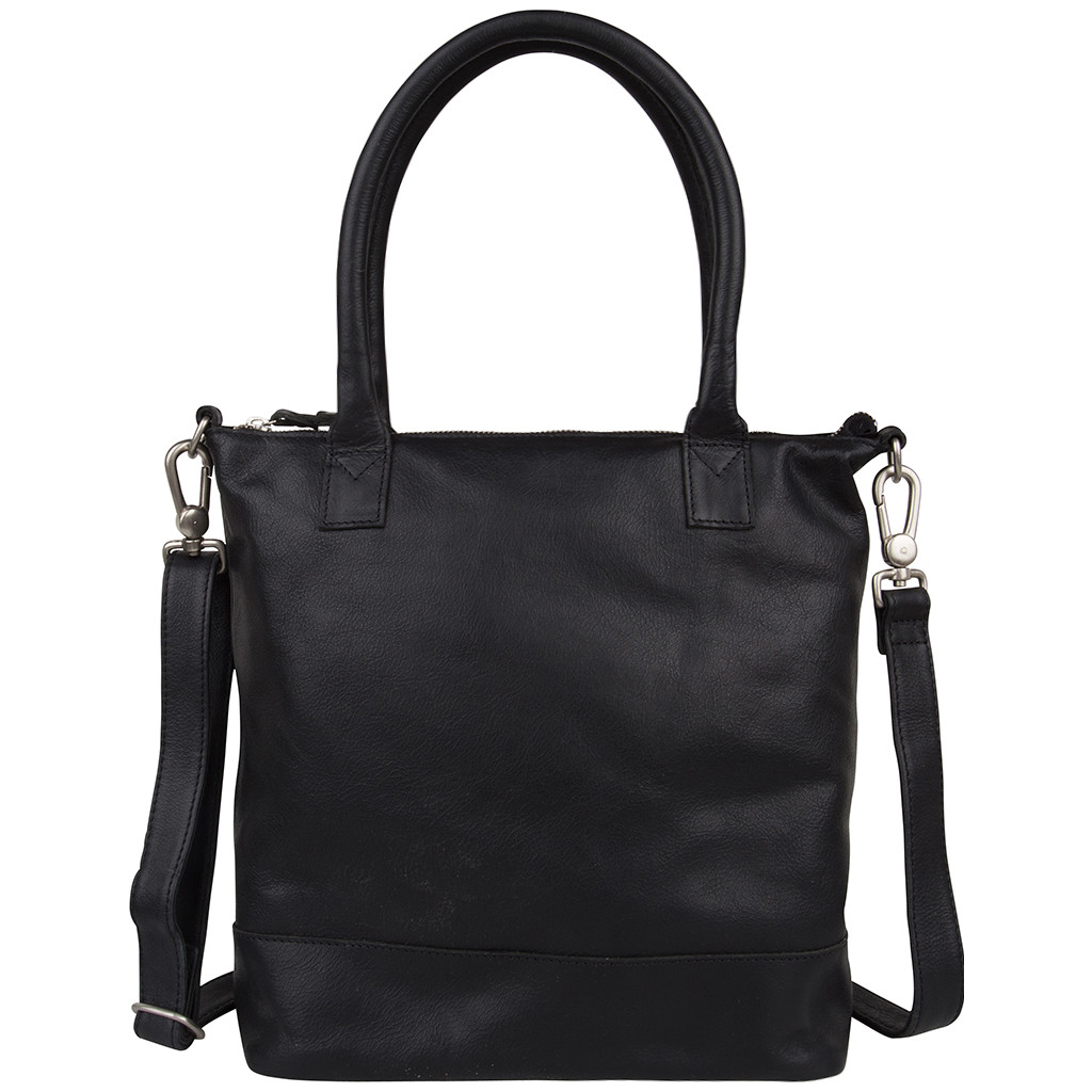 Cowboysbag Bag Glasgow Schoudertas Black 1951 online kopen