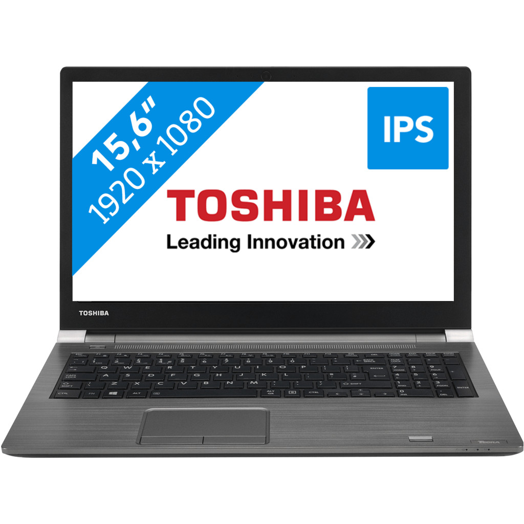 Toshiba Tecra A50-E-11G i7-16gb-512ssd